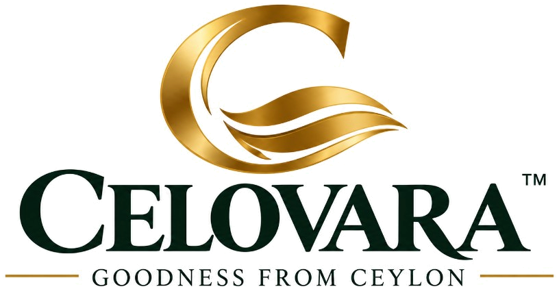 CELOVARA — Goodness from Ceylon